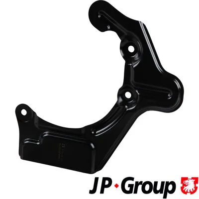 Splash Guard, brake disc